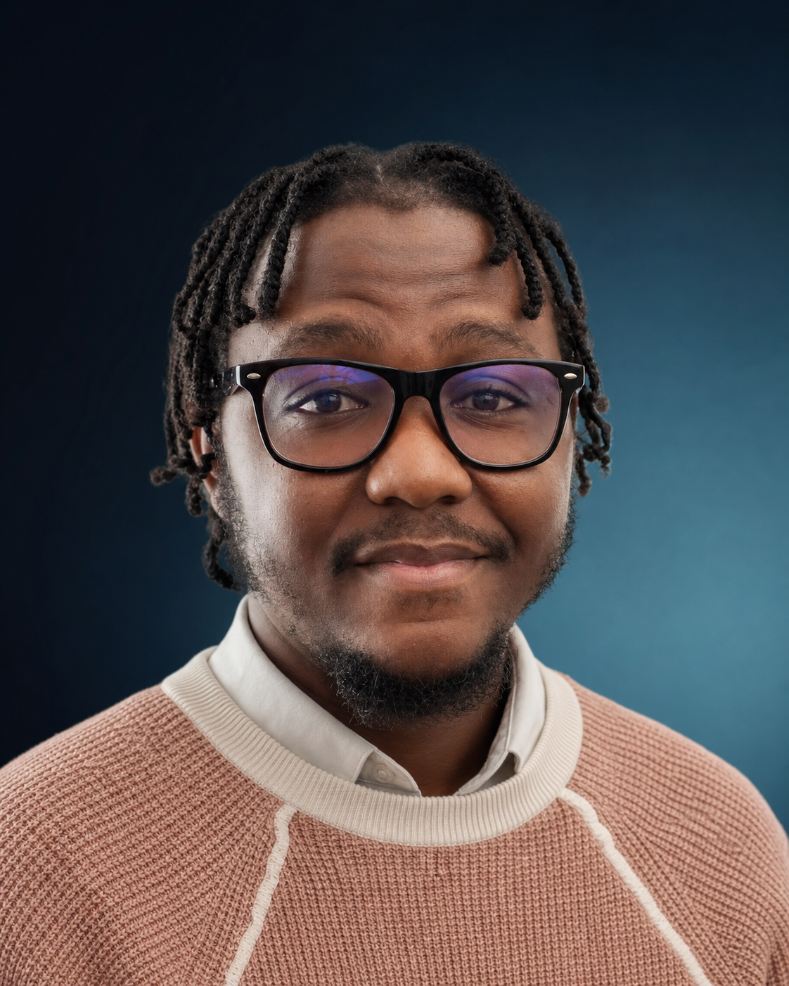 Kassiie Victor Nwachukwu, Founder and Lead Developer at KIR Technology