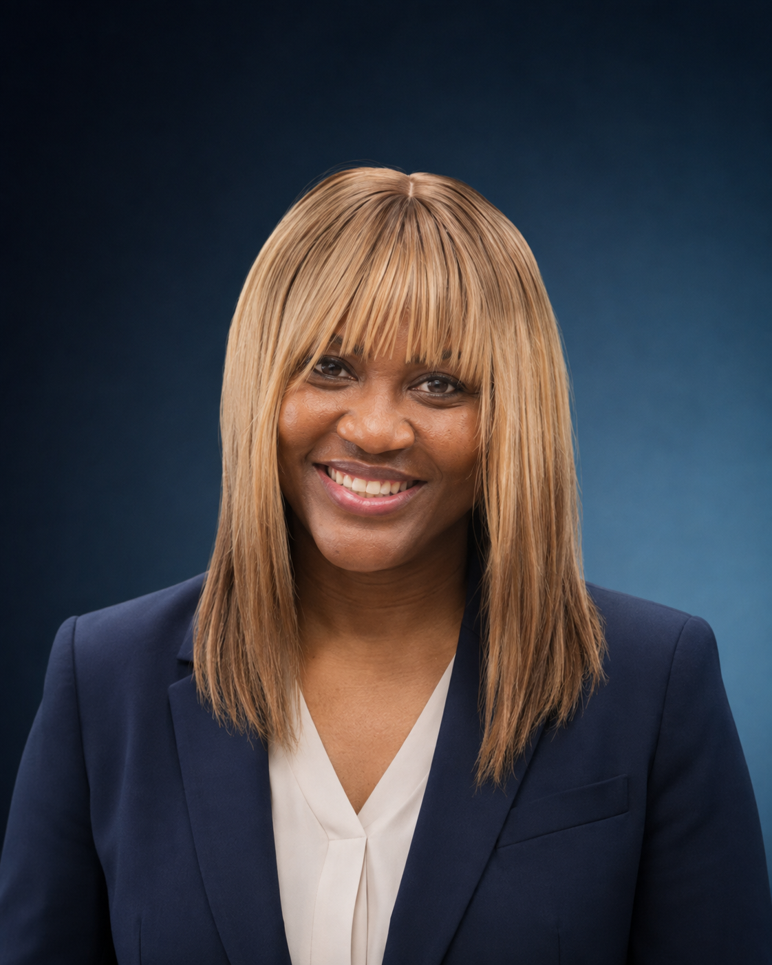 Rose Benjamin-Nwachukwu, Co-Founder and Research and Quality Lead at KIR Technology